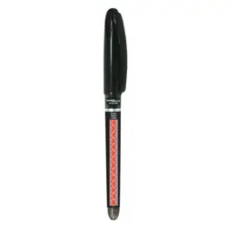 Olovka gel Pentel 0,7 ethno Šestine crna 227641-EC