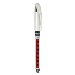 Olovka gel Pentel 0,7 ethno Šibenik bijela 227646-EC