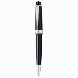 Olovka kemijska Cross Bailey light, Glossy Black
