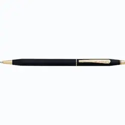 Olovka kemijska Cross Century Classic Black