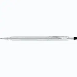 Olovka kemijska Cross Century Classic Lustrous Chrome