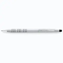 Olovka kemijska Cross Century Classic Lustrous Satin Chrome