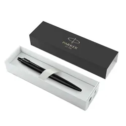 Olovka kemijska Parker Jotter, XL mono black PJ2122753