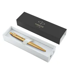 Olovka kemijska Parker Jotter, XL mono gold PJ2122754