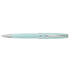 Olovka kemijska Pelikan, Jazz  Pastel, mint, u poklon kutiji