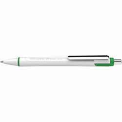 Olovka kemijska Schneider Xite zelena