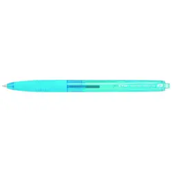 Olovka kemijska Super Grip G Retractable Pilot BPGG-8R-F svijetlo plava