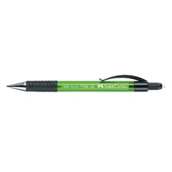 Olovka tehnička 0,5mm Grip matic 1375FC zelena
