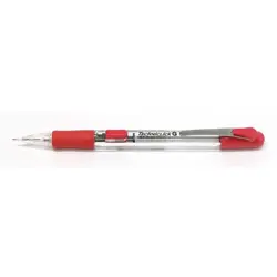 Olovka tehnička Pentel Techniclick 0,5 crvena PD305T-B