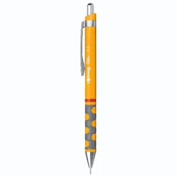 Olovka tehnička Tikky 0.5 New colors gold