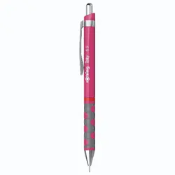 Olovka tehnička Tikky 0.5 New colors magenta