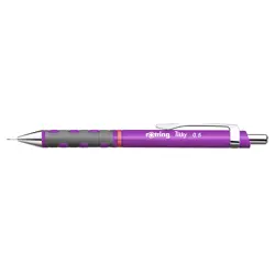 Olovka tehnička Tikky Rotring 0.5 mm, ljubičasta