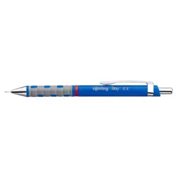 Olovka tehnička Tikky Rotring 0.5 mm, plava