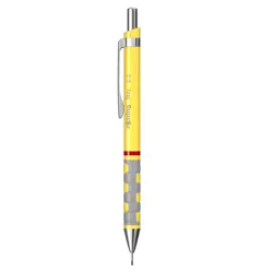 Olovka tehnička Tikky Rotring 0.5 mm,žuta