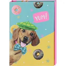 Organizer mini CREATIVE 13x9.5x2cm P48/96 NETTO