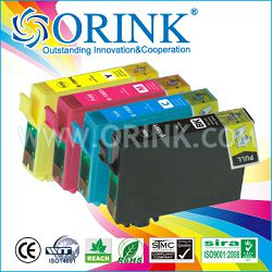 Orink tinta za Epson, T1813/T1803, magenta