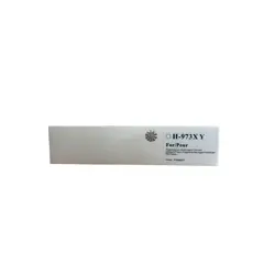 Orink tinta za HP, 4S6W8NE, No.937e, žura