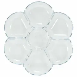 Paleta  za mješanje boja pvc APE-97726