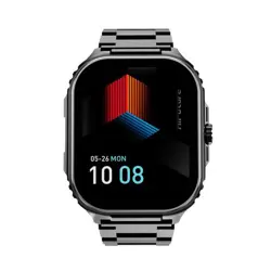 Pametni Sat HIFUTURE Ultra 3 Pro, Black