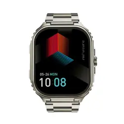 Pametni sat HIFUTURE Ultra3 Pro, Silver
