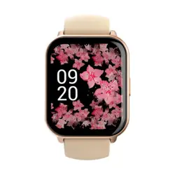 Pametni Sat HIFUTURE Zone2 Pink