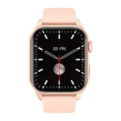 Pametni sat Life Fit 2 Vivax, rose gold