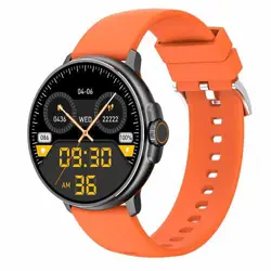 Pametni sat Life Fit pro 2 Vivax, orange