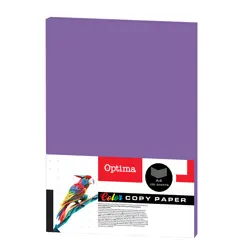Papir fotok. OPTIMA A4 intenziv TARO 80gr. 100/1 DC211 P22