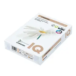 Papir fotokopirni A3 80 g/m?,  IQ Premium, 500/1