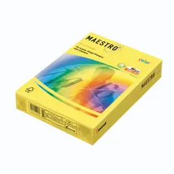 Papir fotokopirni Color Intensive A4 80 g/m2, CY39