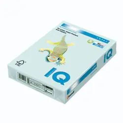 Papir fotokopirni Color Pastel A4 80 g/m2, BL29