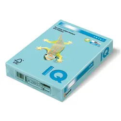 Papir fotokopirni Color Pastel A4 80 g/m2, MB30