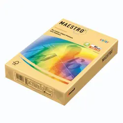 Papir fotokopirni Color Trend A4 80 g/m2, GO22