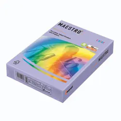 Papir fotokopirni Color Trend A4 80 g/m2, LA12