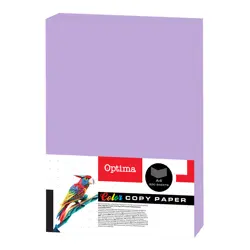Papir fotok.OPTIMA A4 pastel LAVANDER 80gr. 500/1 PC107 P5