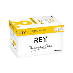 Papir ILK Rey Text & Graphics A3 80g