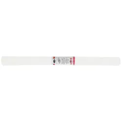 Papir krep 50x200 cm  K-I-N, bijeli, 42 g/m2 9755/1
