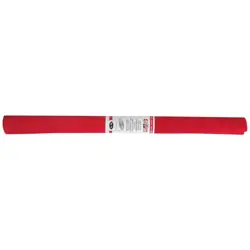 Papir krep 50x200 cm  K-I-N, crveni, 42 g/m2 9755/7
