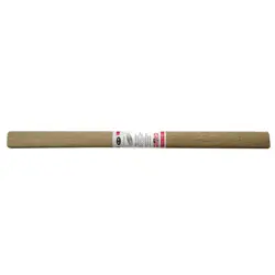 Papir krep 50x200 cm  K-I-N, zlatni, 42 g/m2 9755/33
