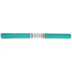 Papir krep 50x200 cm  K-I-N,sv. plavi , 42 g/m2 9755/13

