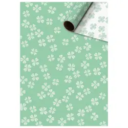 Papir ukrasni rola 70x150 cm obostrani Luck Stewo 5444 45