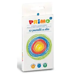 Pastele uljne CMP 12/1 0800PO12