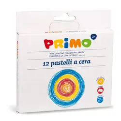 Pastele voštane CMP 12/1