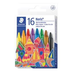 Pastele voštane Staedtler 16/1 850466