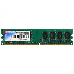 Patriot Signature DDR2  800Mhz, 2GB