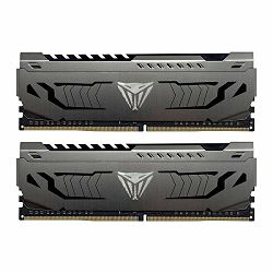 Patriot Viper Steel, 3200Mhz, 16GB (2x8GB), CL16