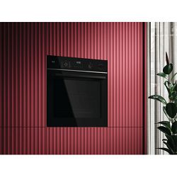 Pećnica AEG TR6PB531SB WiFi