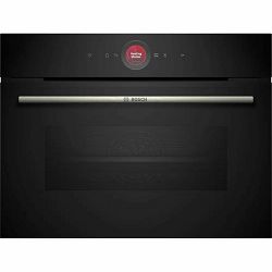 Pećnica Bosch CBG7741B1 WiFi