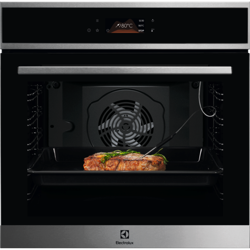 Pećnica Electrolux LOE8P39X