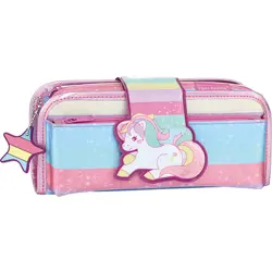 Pernica 2 u 1 TIGER FAMILY Fun Time Magical Pony prazna P24